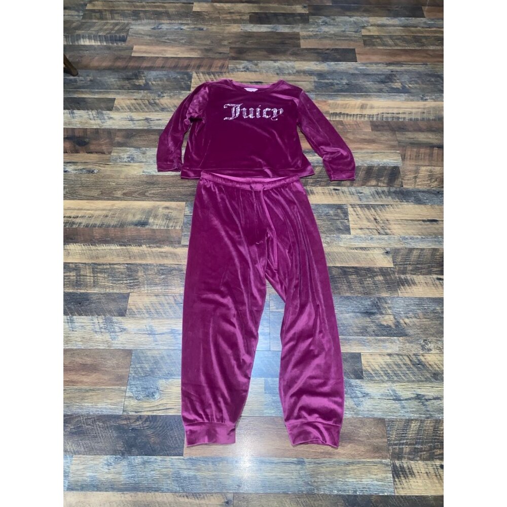 Juicy Couture Sleepwear set